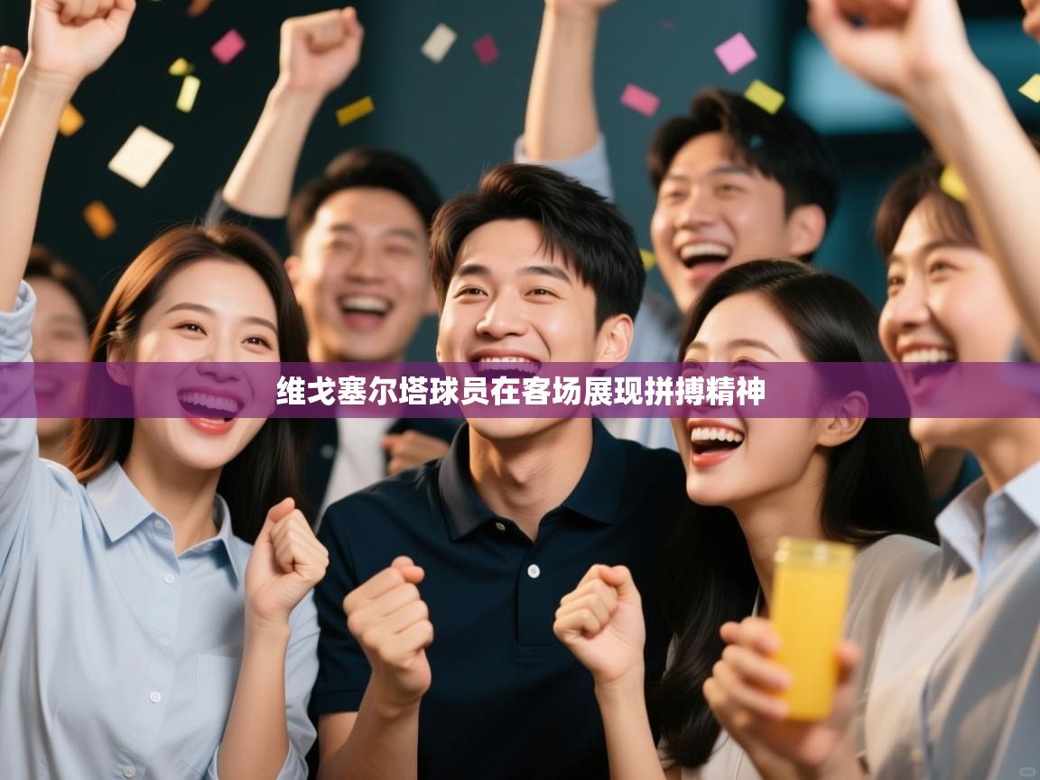 维戈塞尔塔球员在客场展现拼搏精神  第2张