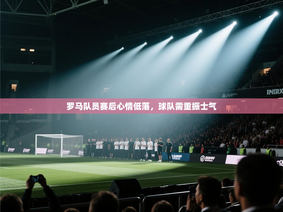 罗马队员赛后心情低落,球队需重振士气 第1张