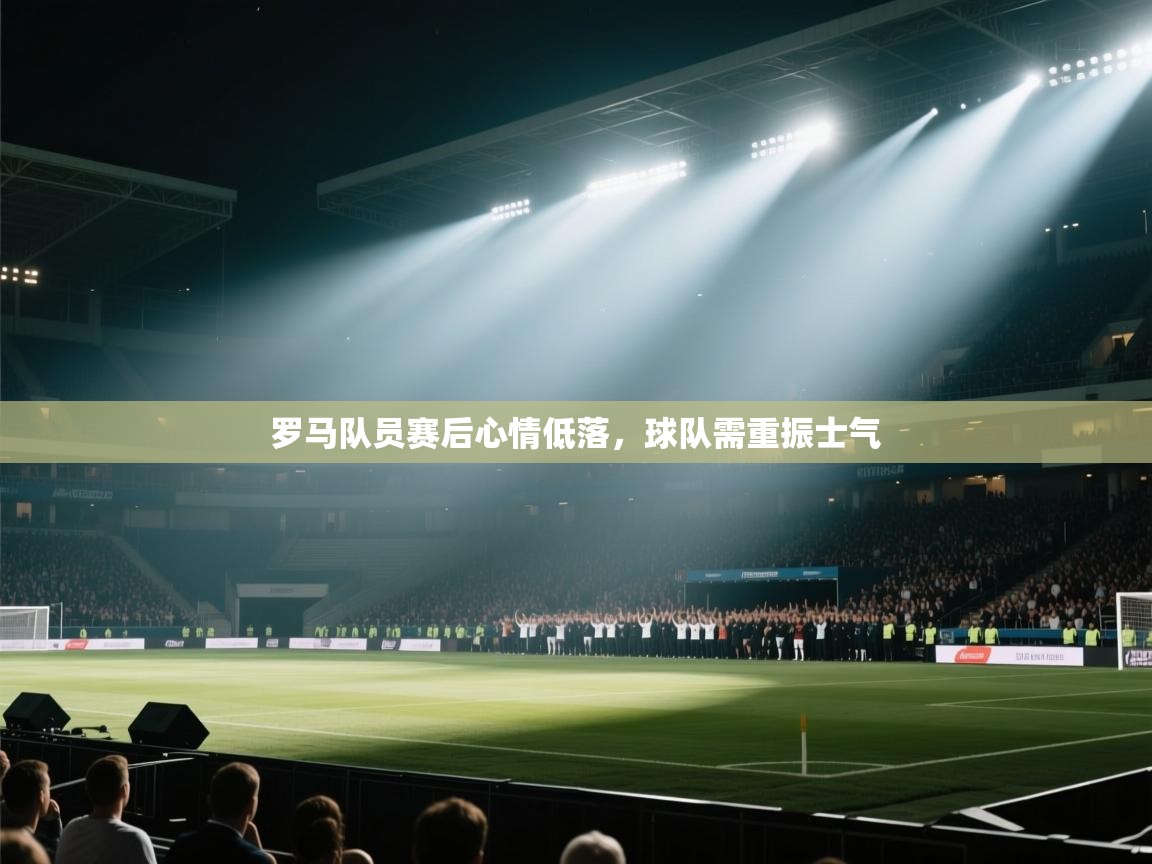罗马队员赛后心情低落,球队需重振士气 第2张