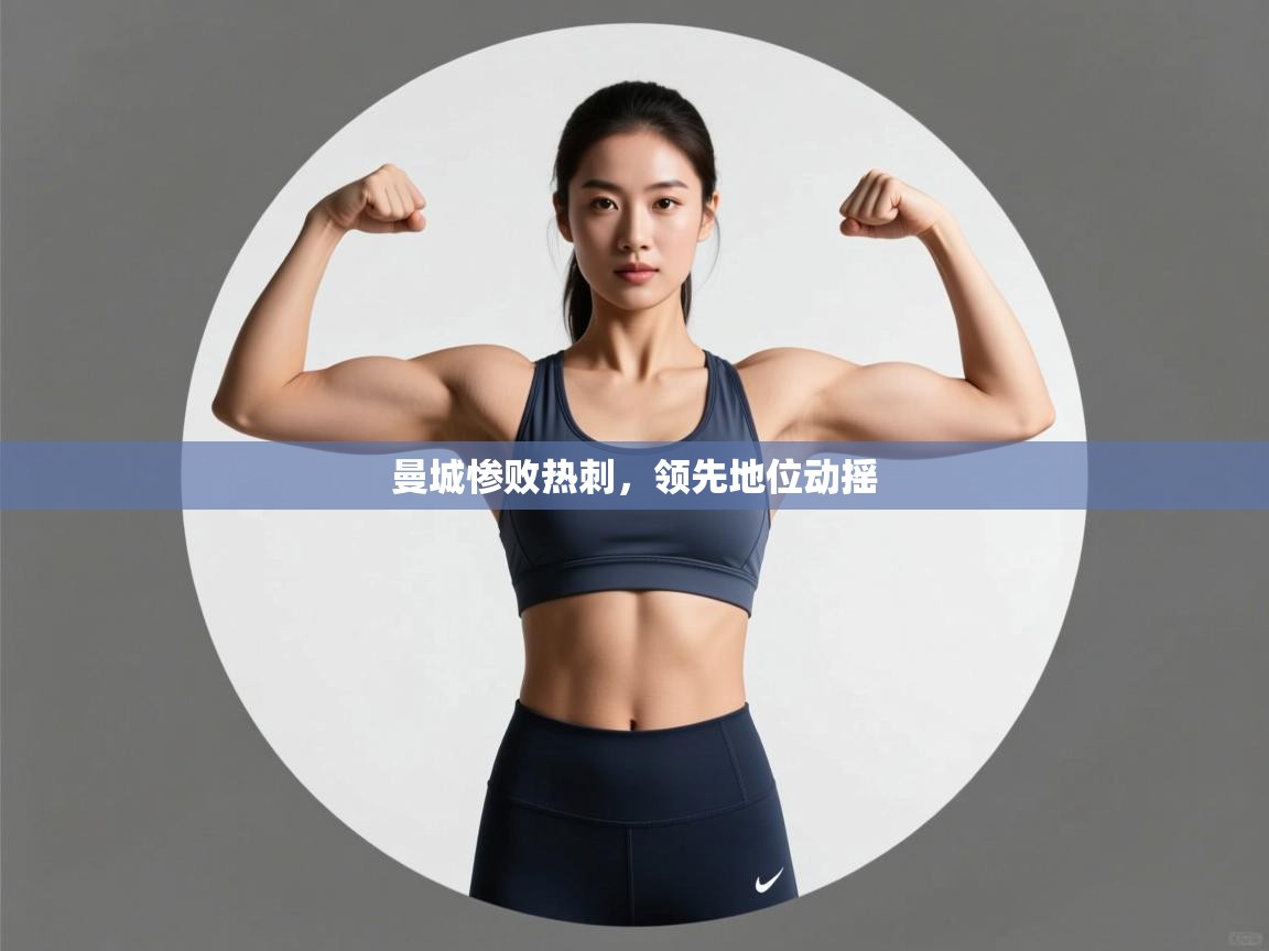 曼城惨败热刺,领先地位动摇 第2张