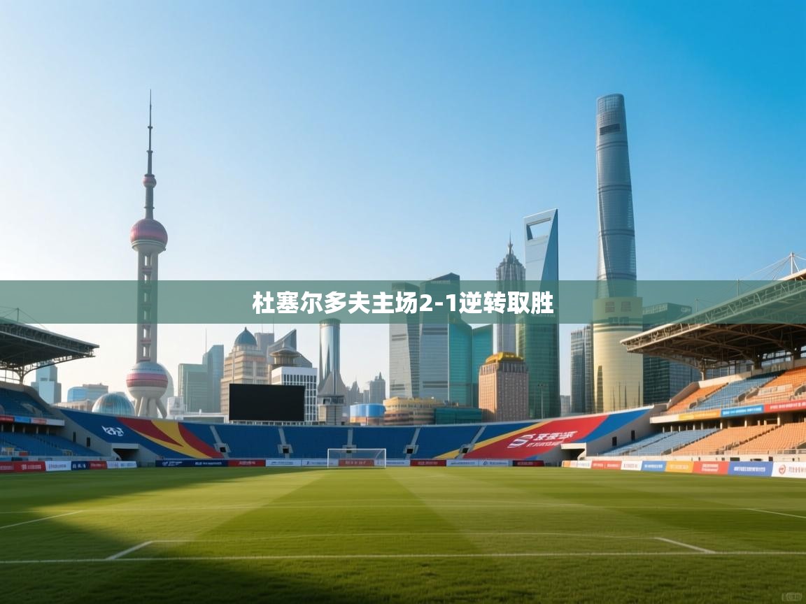 杜塞尔多夫主场2-1逆转取胜  第2张