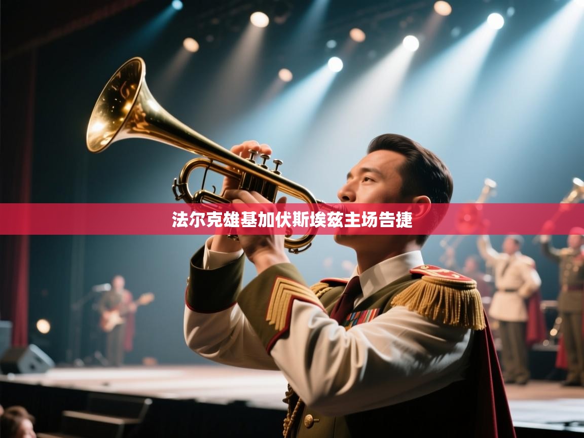 法尔克雄基加伏斯埃兹主场告捷 第2张