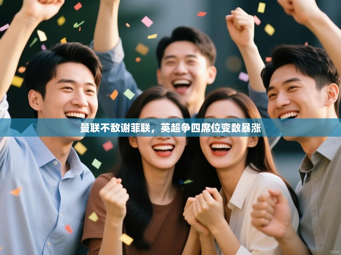 曼联不敌谢菲联，英超争四席位变数暴涨  第2张