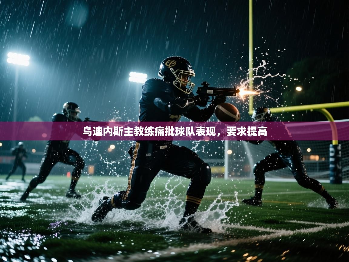 乌迪内斯主教练痛批球队表现,要求提高 第2张