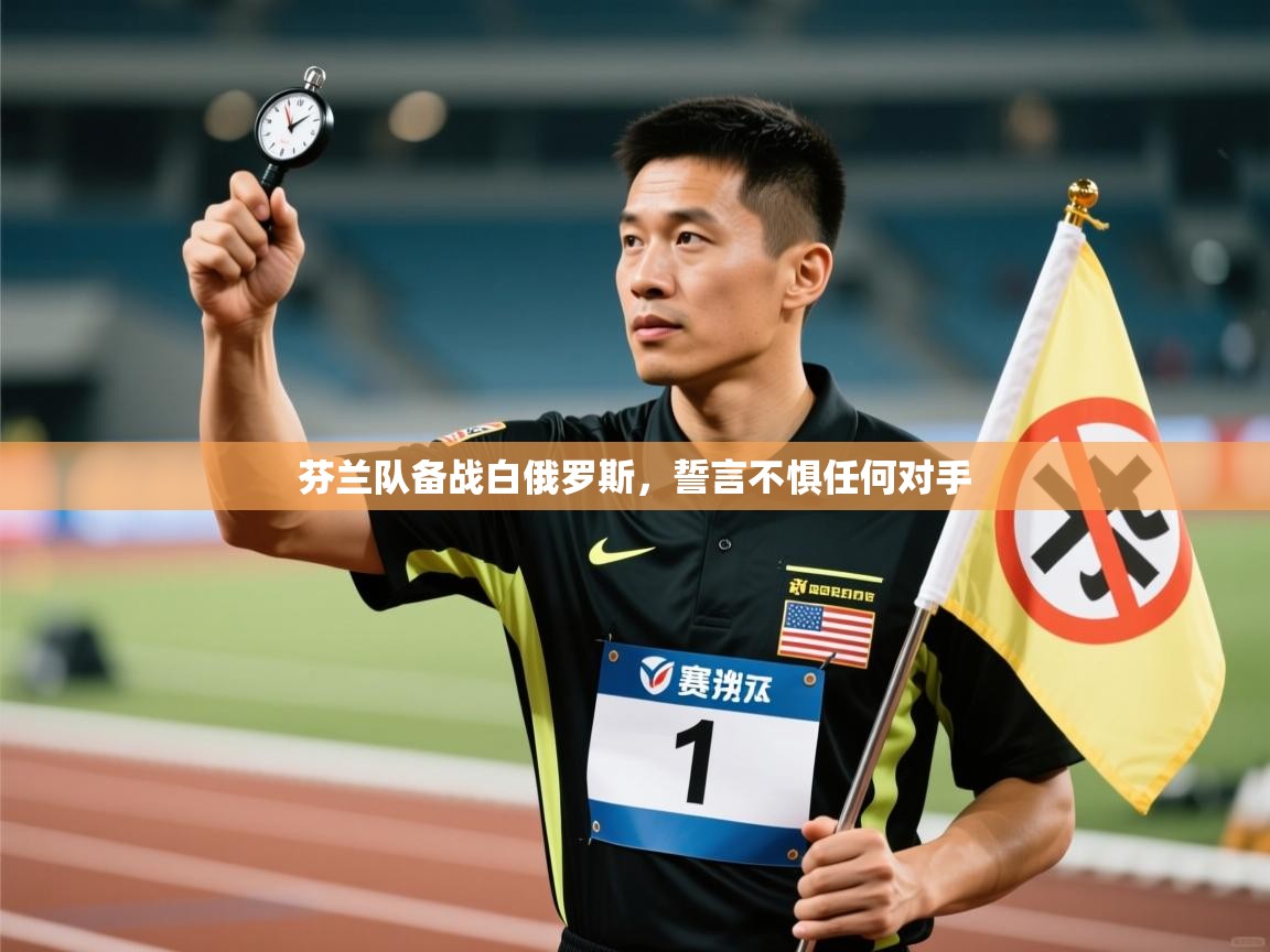 芬兰队备战白俄罗斯，誓言不惧任何对手  第2张