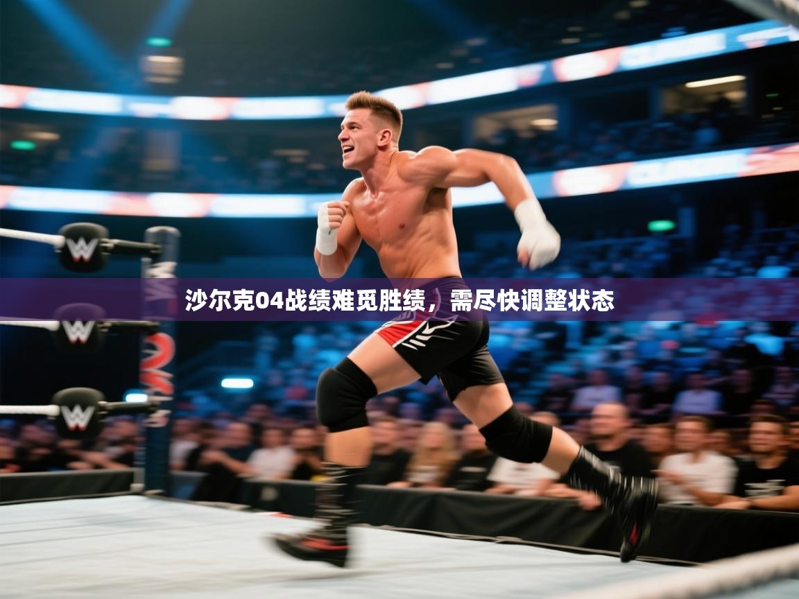 沙尔克04战绩难觅胜绩，需尽快调整状态  第1张