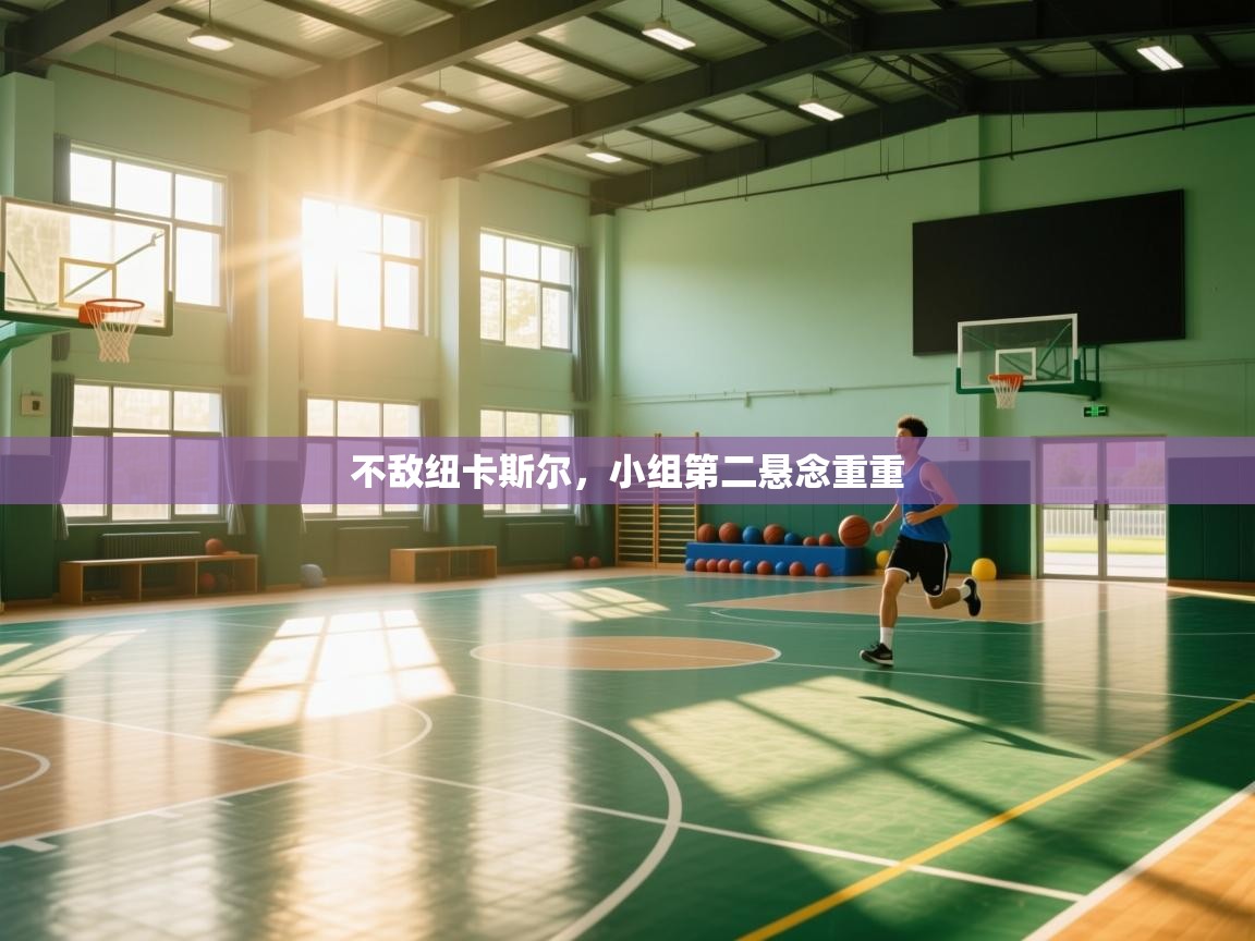 不敌纽卡斯尔，小组第二悬念重重  第1张