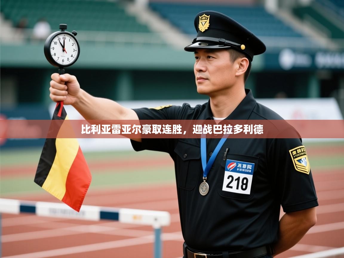 比利亚雷亚尔豪取连胜，迎战巴拉多利德  第1张