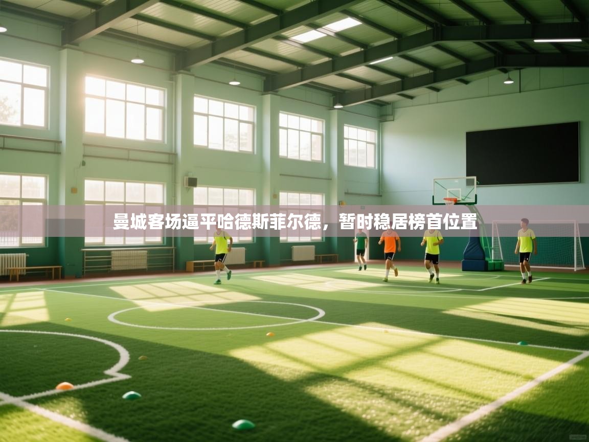 曼城客场逼平哈德斯菲尔德，暂时稳居榜首位置  第2张