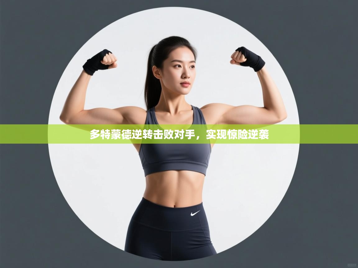 多特蒙德逆转击败对手，实现惊险逆袭  第2张