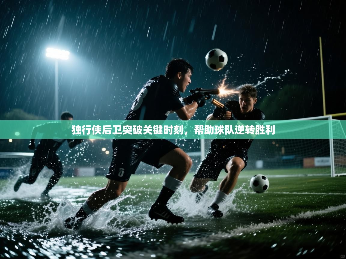 独行侠后卫突破关键时刻,帮助球队逆转胜利 第2张