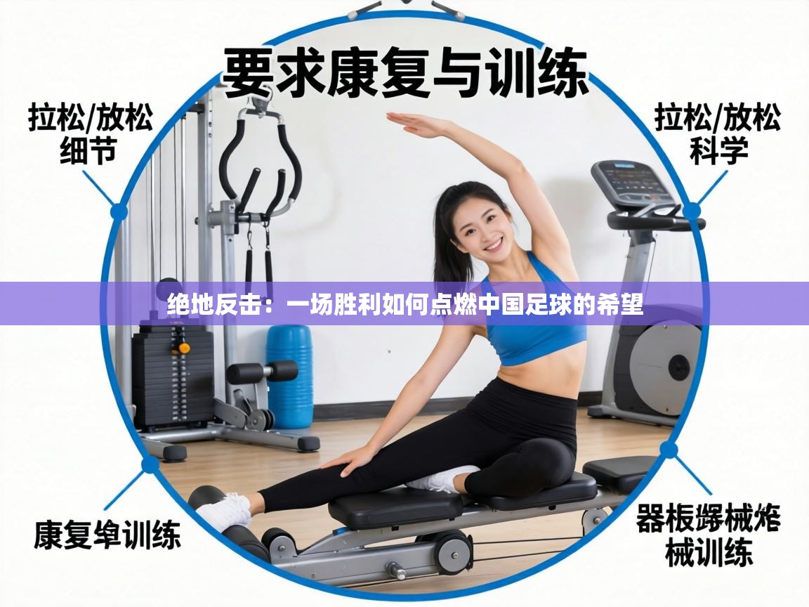 绝地反击：一场胜利如何点燃中国足球的希望  第2张