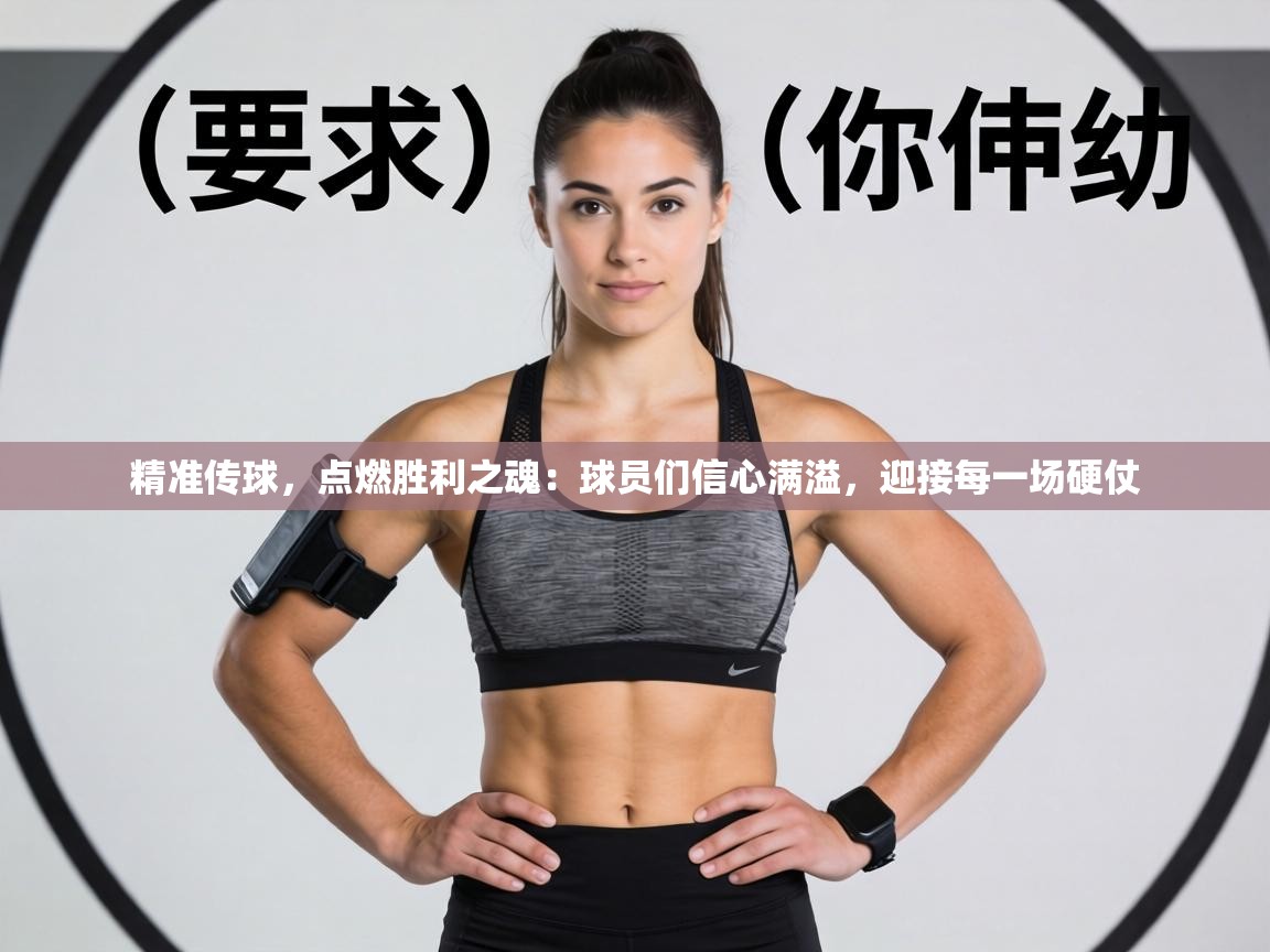 精准传球，点燃胜利之魂：球员们信心满溢，迎接每一场硬仗  第1张