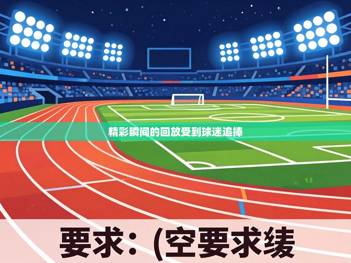 精彩瞬间的回放受到球迷追捧  第2张