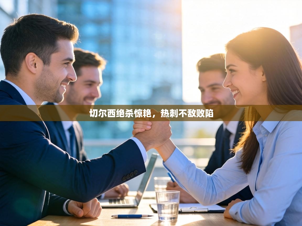 切尔西绝杀惊艳，热刺不敌败陷  第1张