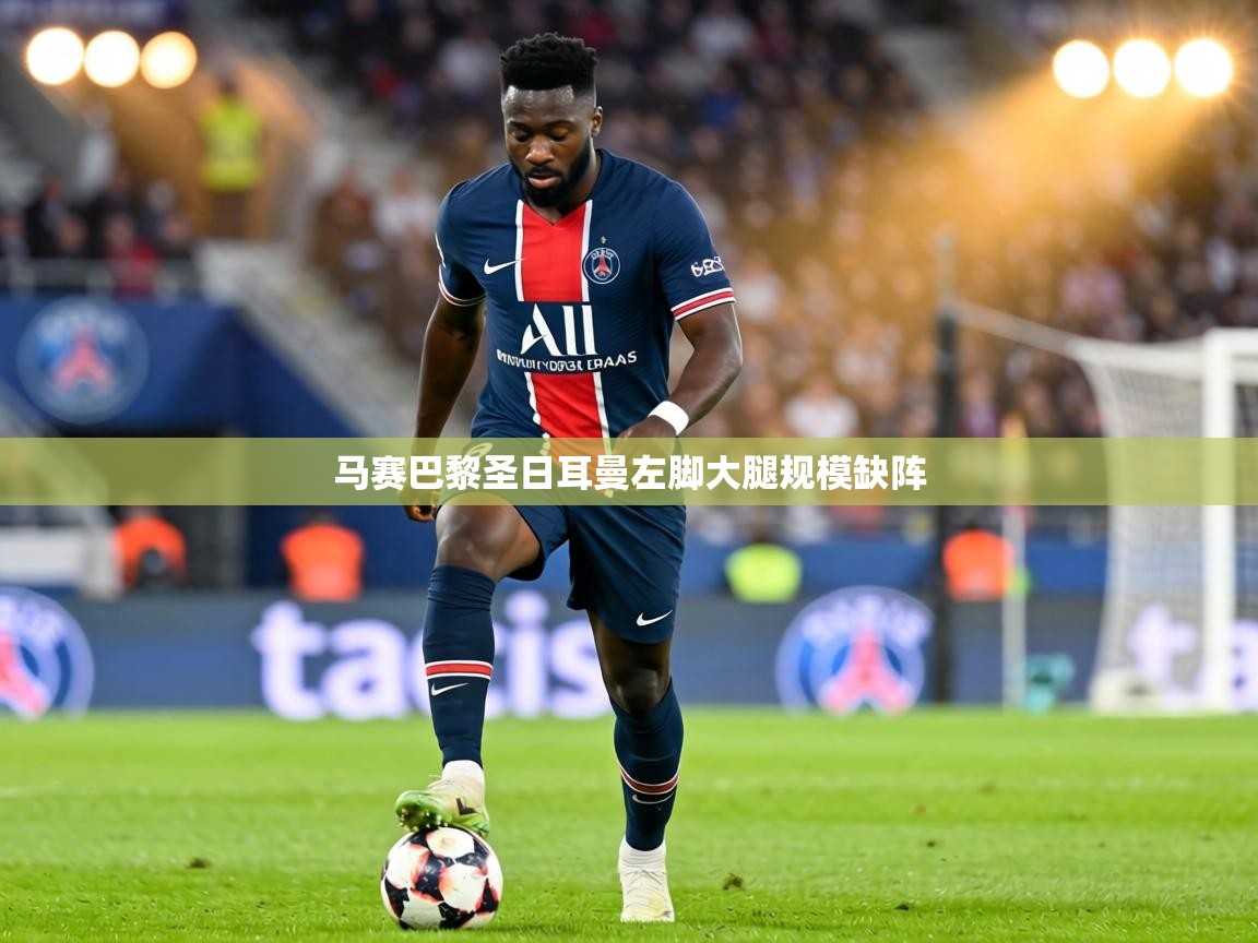 马赛巴黎圣日耳曼左脚大腿规模缺阵 第1张
