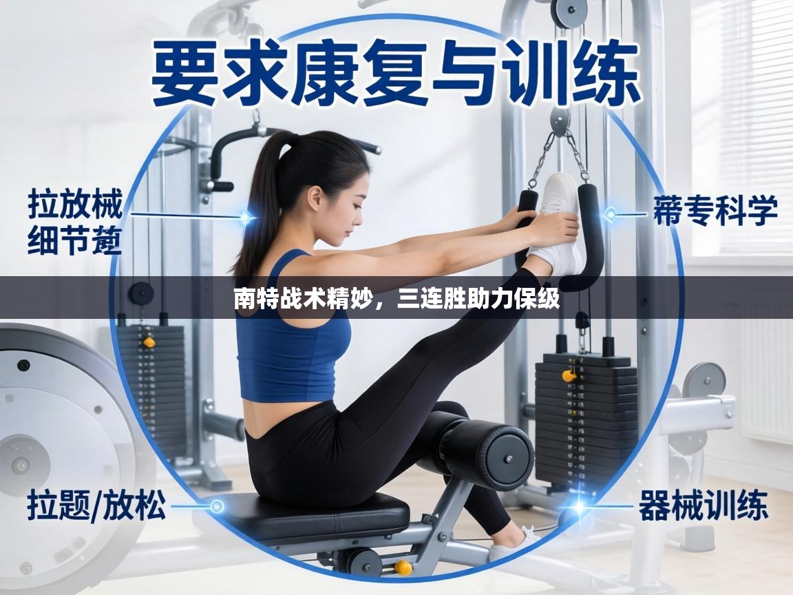 南特战术精妙，三连胜助力保级  第1张