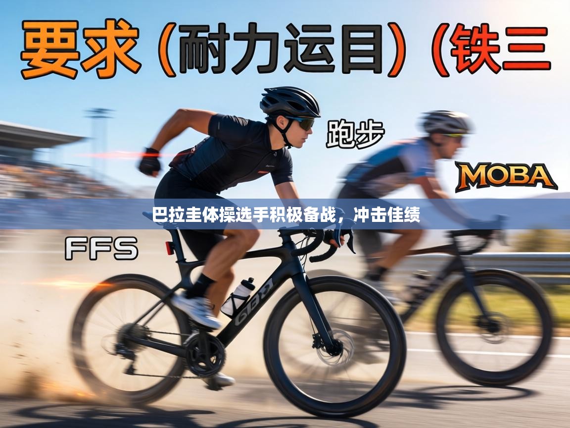 巴拉圭体操选手积极备战，冲击佳绩  第1张