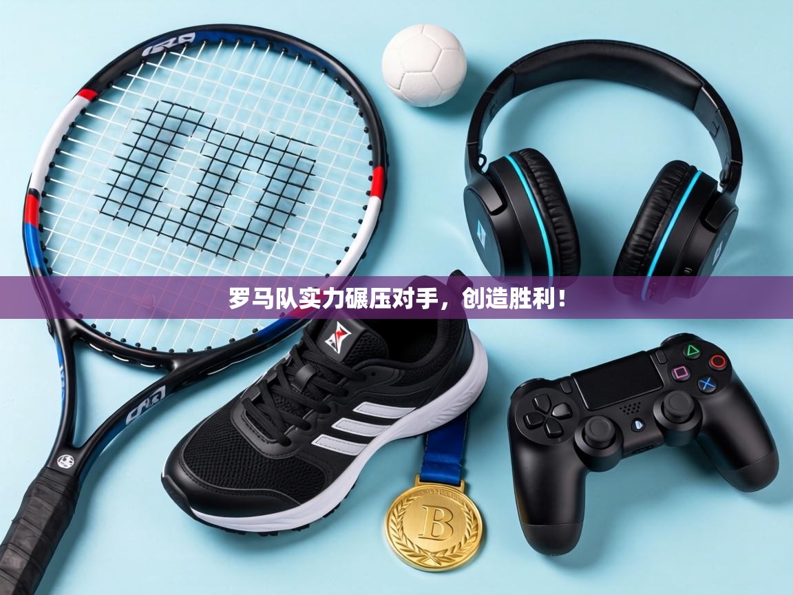 罗马队实力碾压对手,创造胜利! 第1张